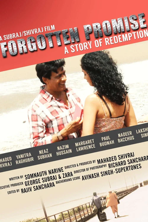 Постер: Forgotten Promise