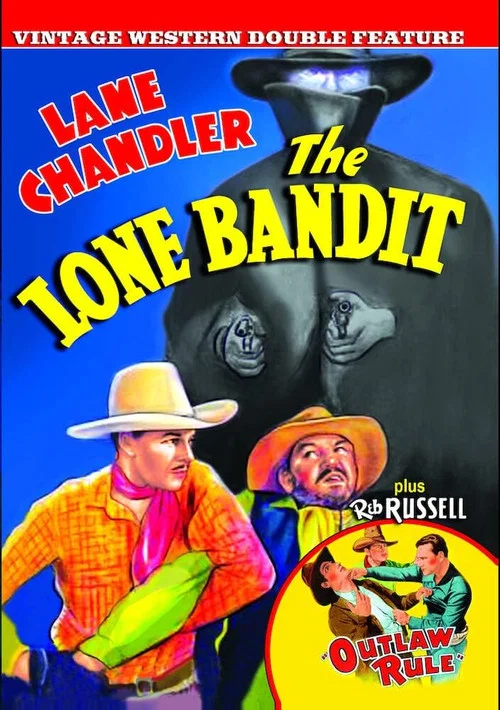 Постер: The Lone Bandit