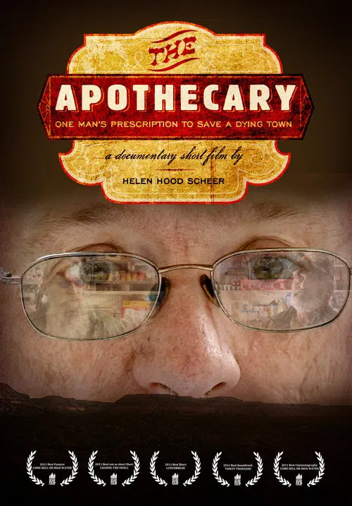 Постер: The Apothecary