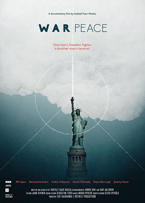 Постер: War & Peace