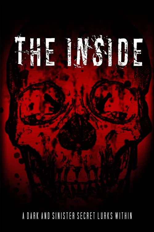 Постер: The Inside
