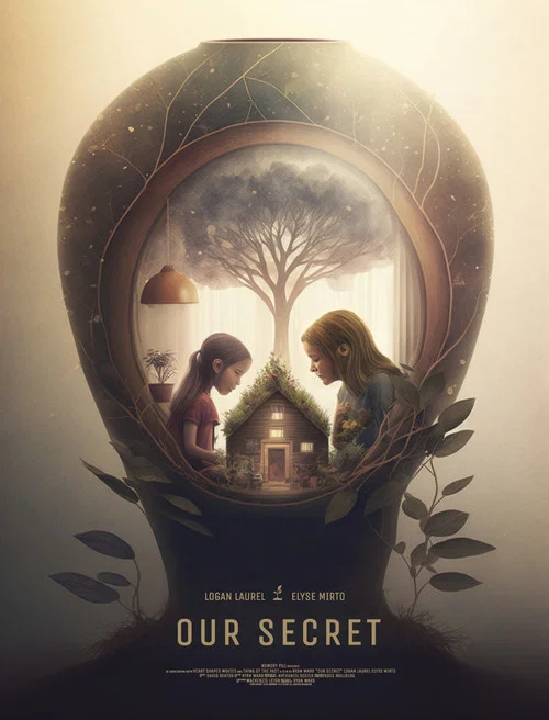 Постер: Our Secret