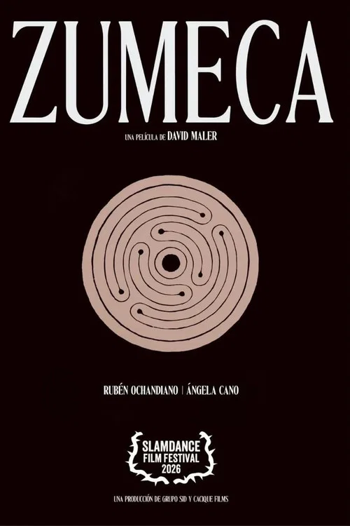 Постер: Zumeca