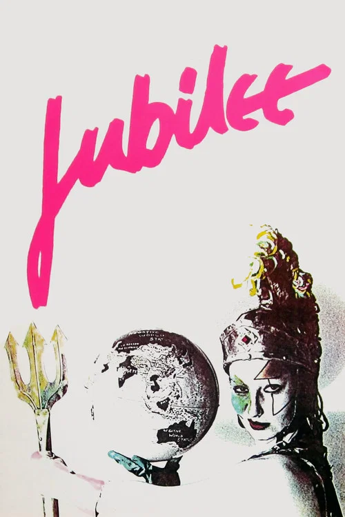 Постер: Jubilee
