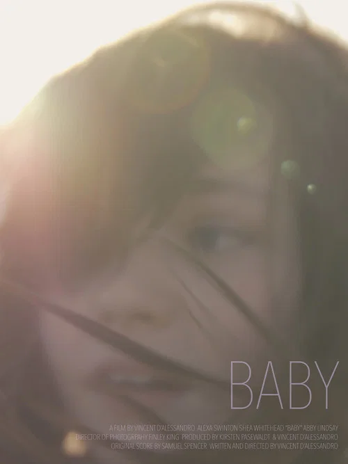 Постер: Baby