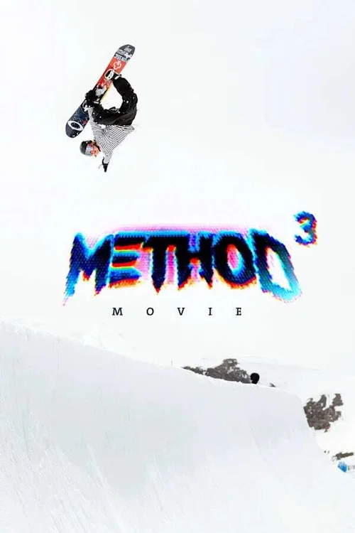 Постер: Method Movie 3
