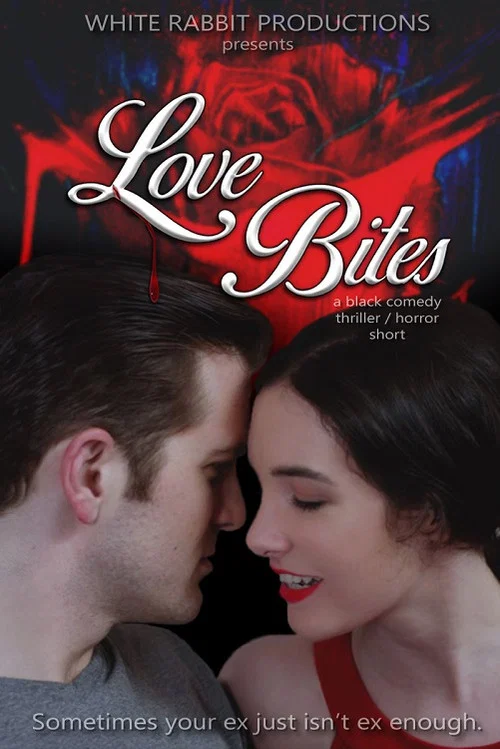 Постер: Love Bites