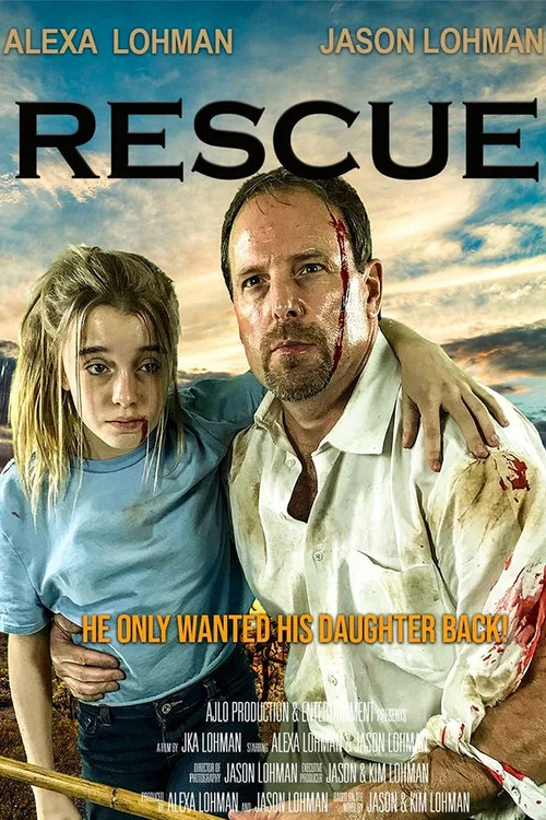 Постер: Rescue