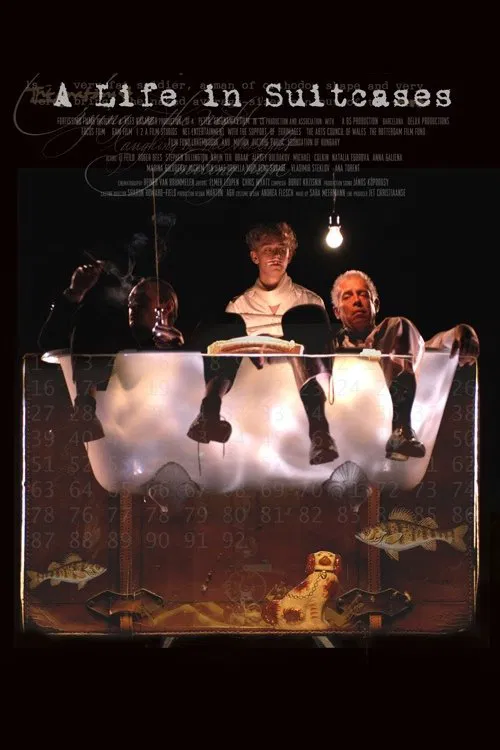Постер: MythQuest