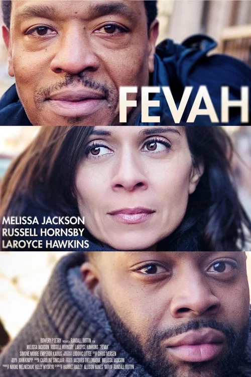 Постер: Fevah
