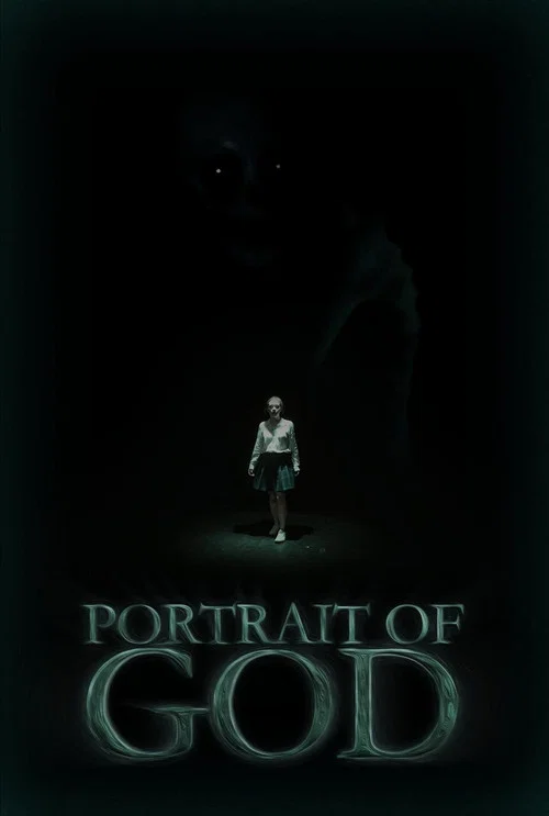 Постер: Portrait of God