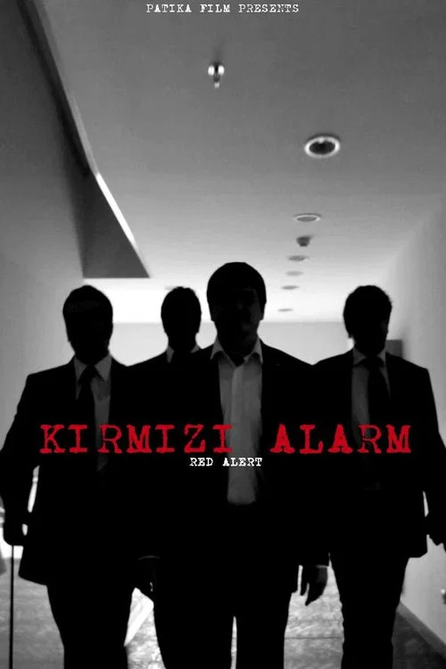 Постер: Kirmizi Alarm