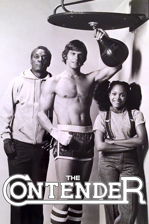 Постер: The Contender