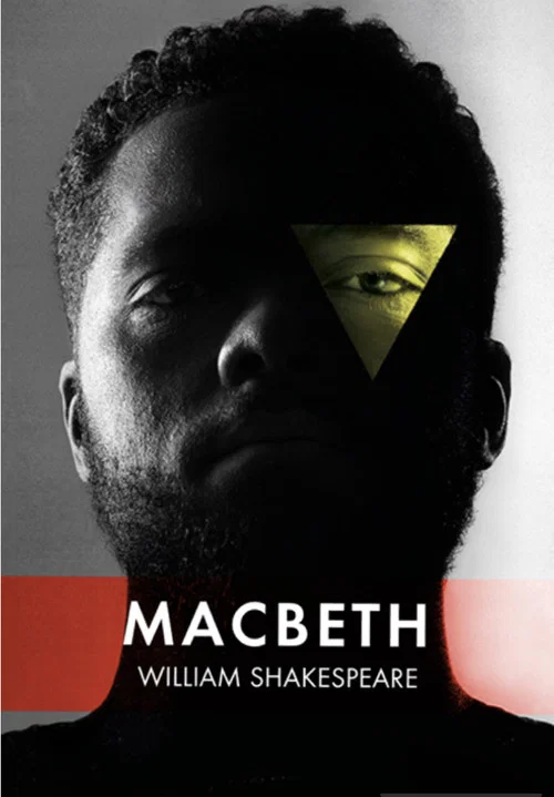 Постер: Macbeth