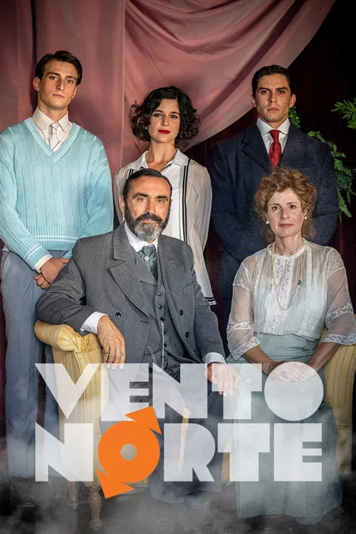 Постер: Vento Norte
