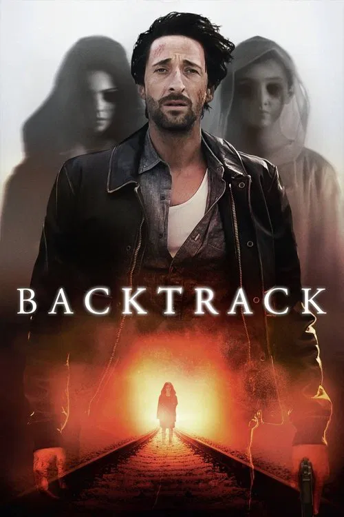 Постер: Backtrack