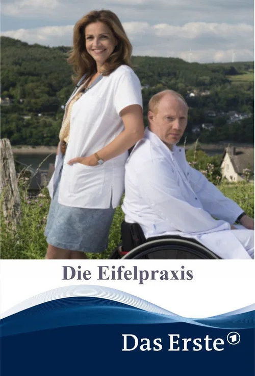 Постер: Die Eifelpraxis