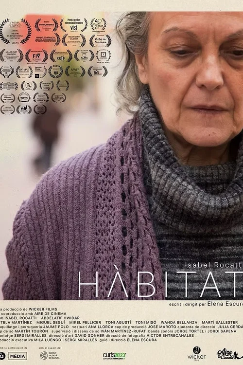 Постер: Hàbitat