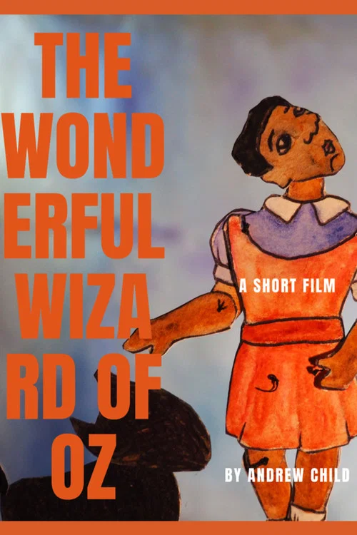 Постер: The Wonderful Wizard of Oz