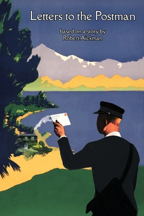 Постер: Letters to the Postman