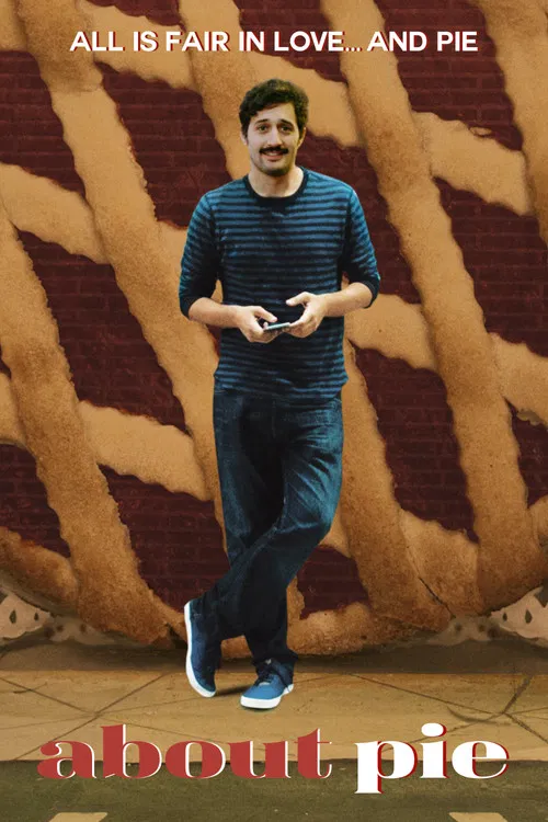Постер: About Pie