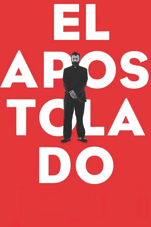 Постер: El Apostolado