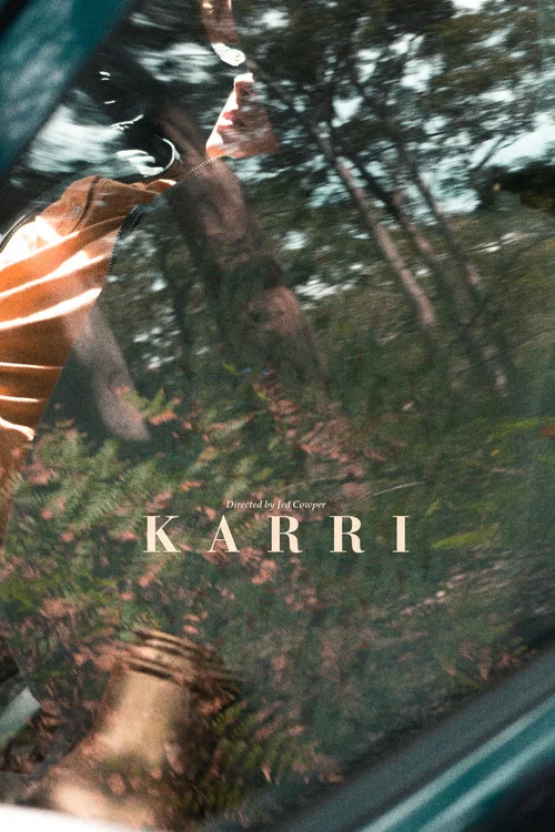 Постер: Karri
