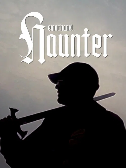 Постер: Haunter