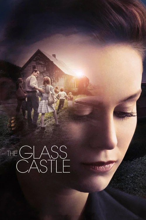 Постер: The Glass