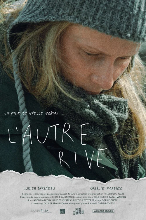 Постер: L'autre rive