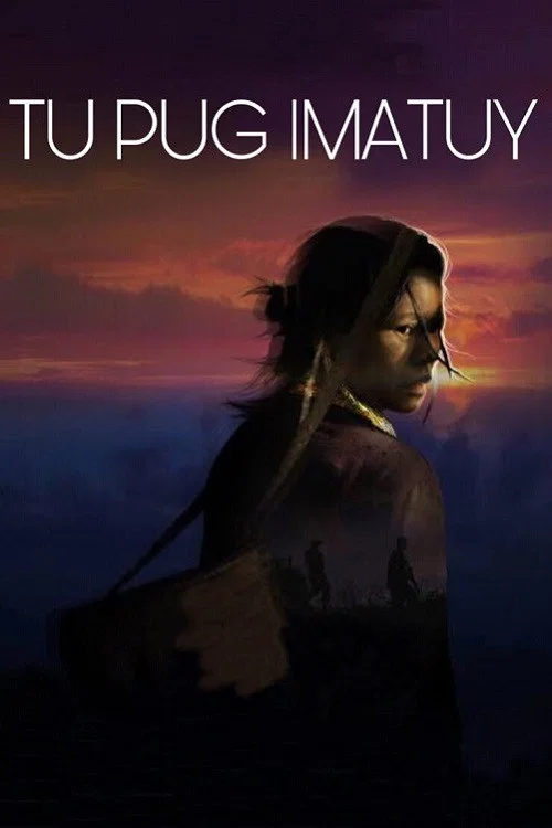Постер: Tu pug imatuy