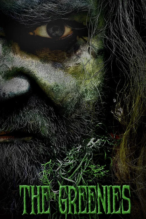 Постер: The Greenies