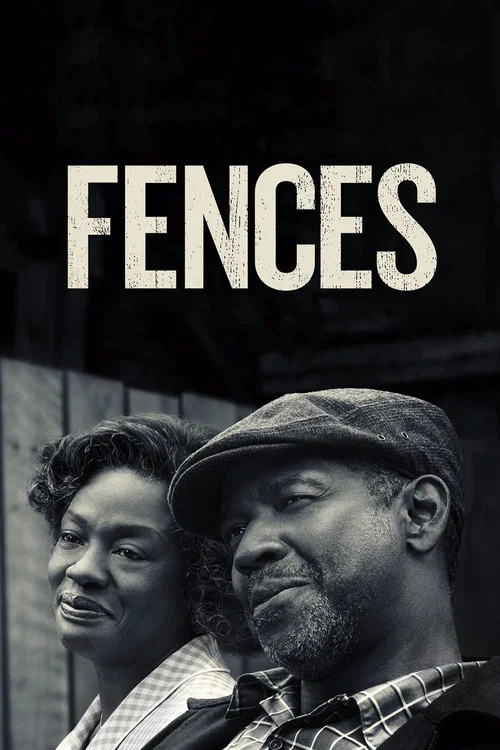 Постер: Fences