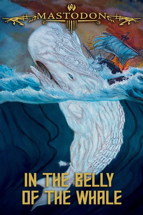 Постер: Belly of the Whale
