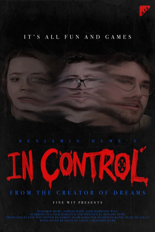 Постер: In Control