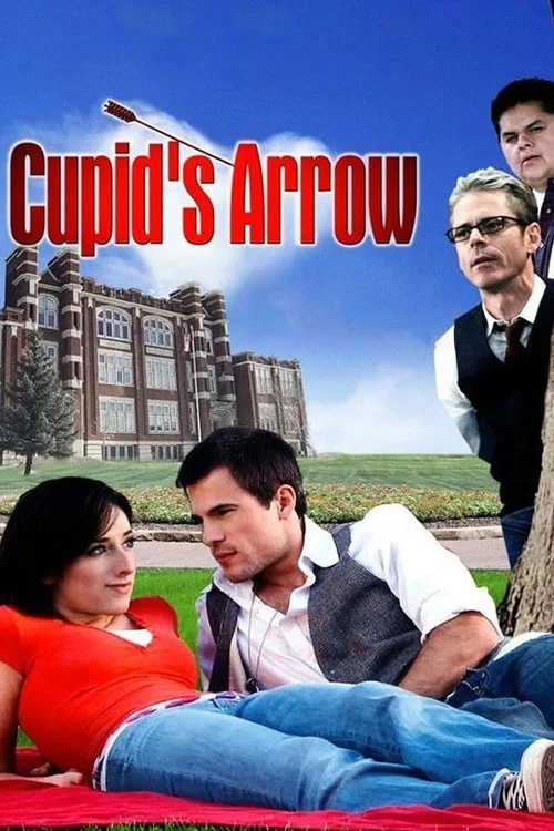Постер: Cupid's Arrow
