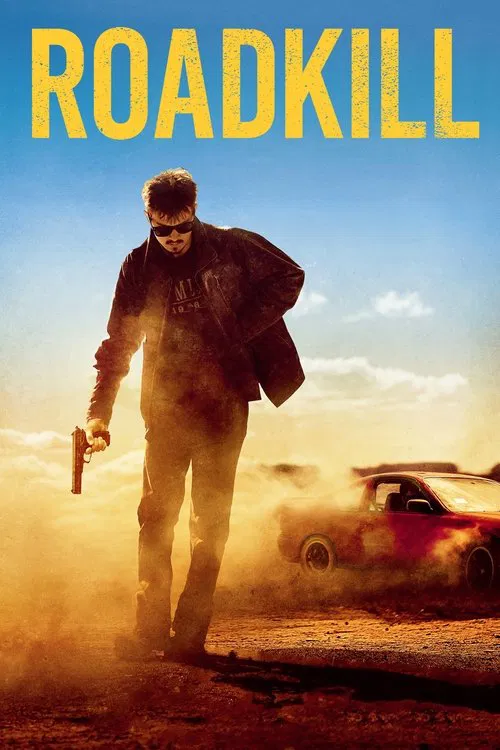 Постер: Roadkill