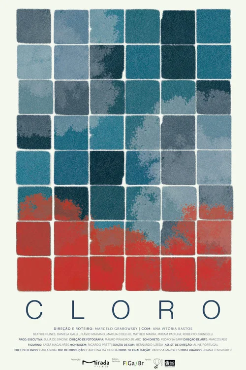Постер: Cloro