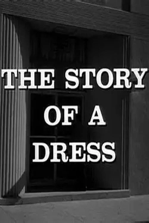 Постер: The Story of a Dress