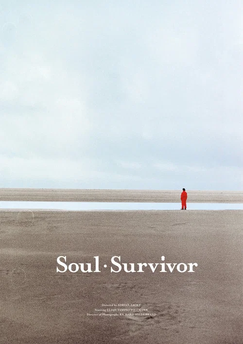 Постер: Soul Survivor