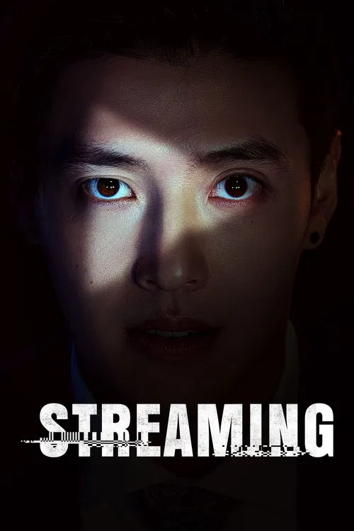 Постер: Streaming