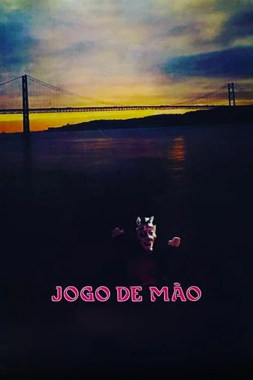 Постер: Jogo de Mão