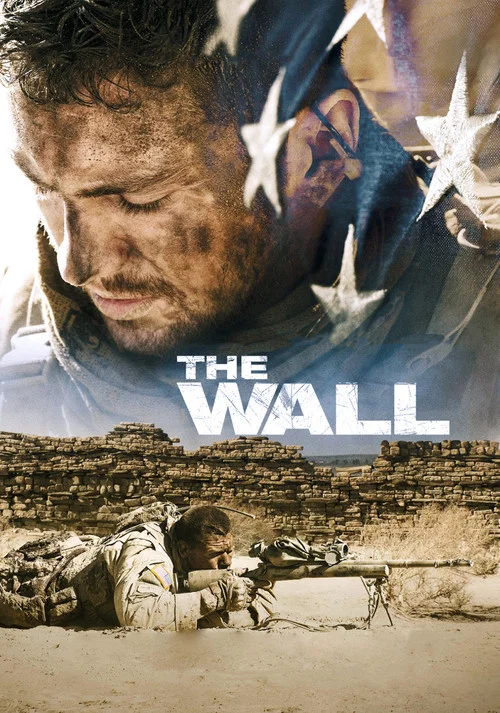 Постер: The Wall