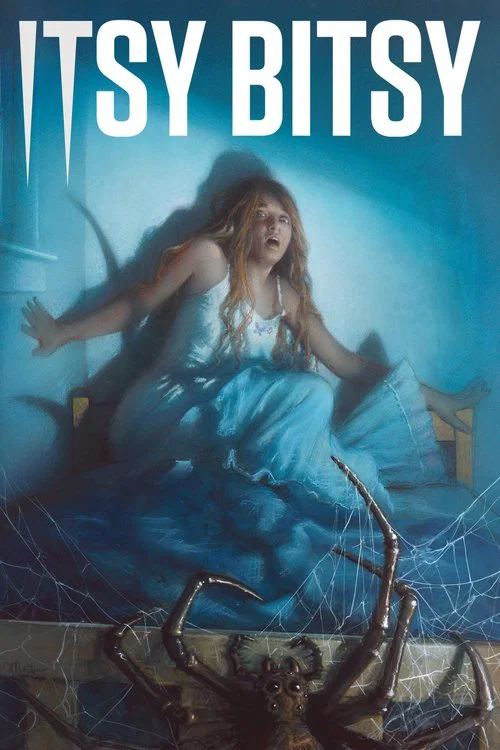 Постер: Itsy Bitsy