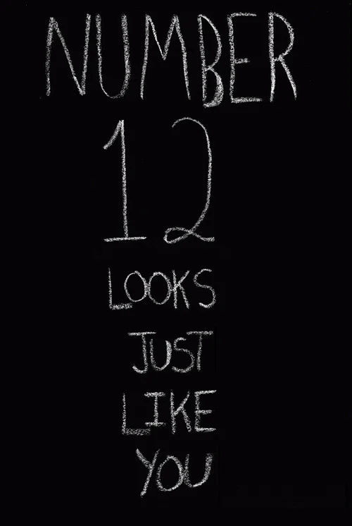 Постер: Just Like You