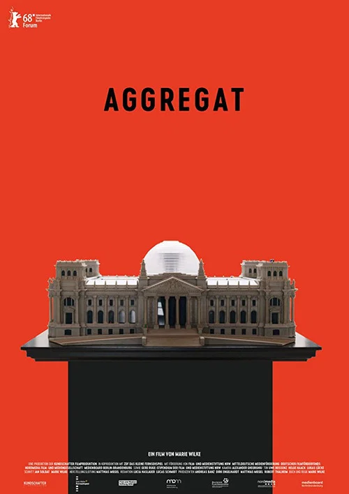Постер: Aggregat
