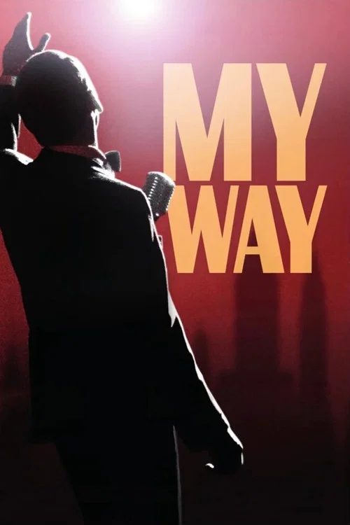 Постер: My Way