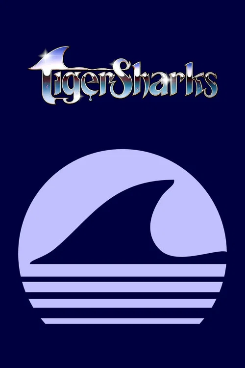 Постер: TigerSharks