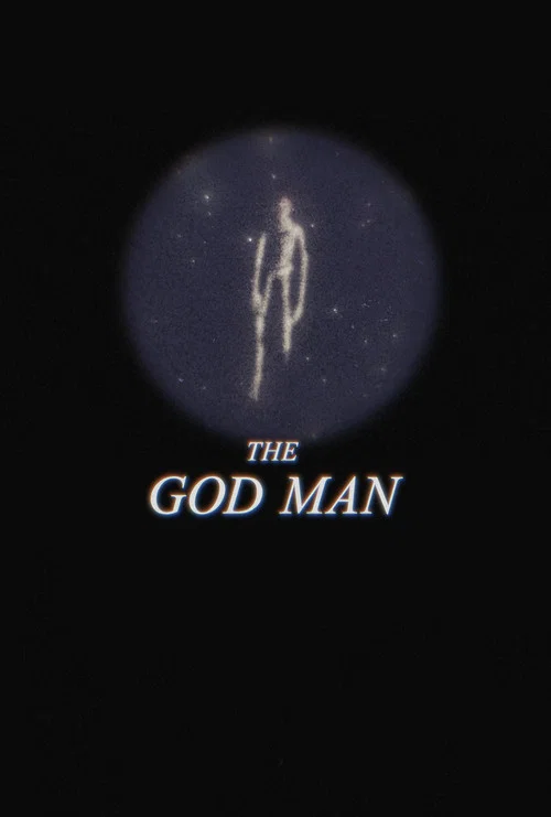Постер: The God Man