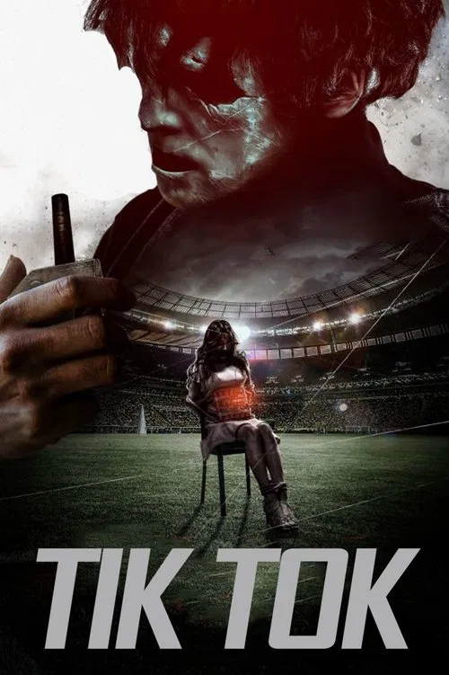 Постер: Tik Tok